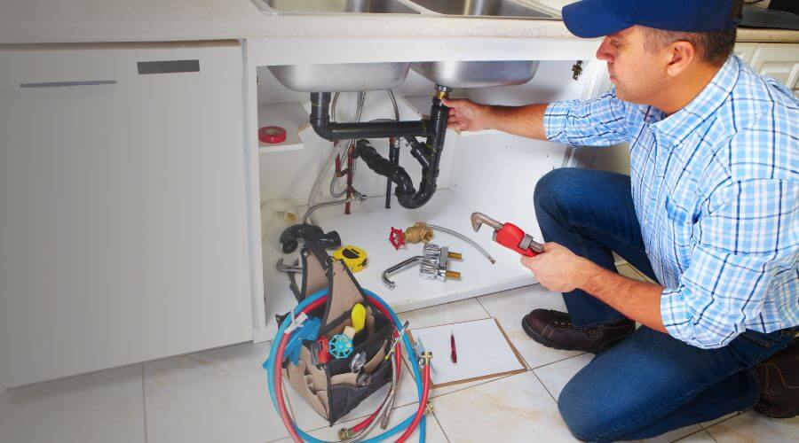 Professional Leak Detection Services in Beaumont, KS